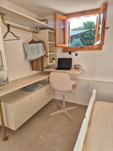 Vacation Unit - Private Terrace, Steps from Sea