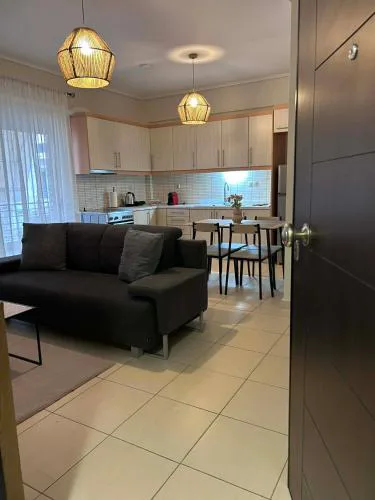 A&A Cozy Apartment