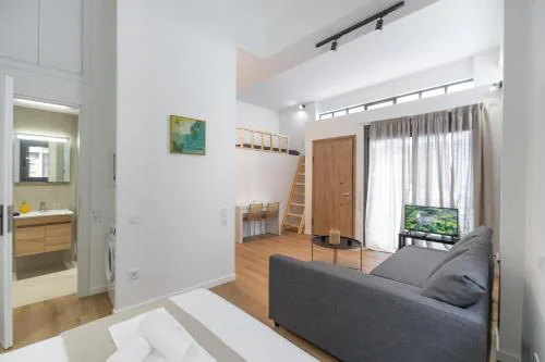 Agora loft 1