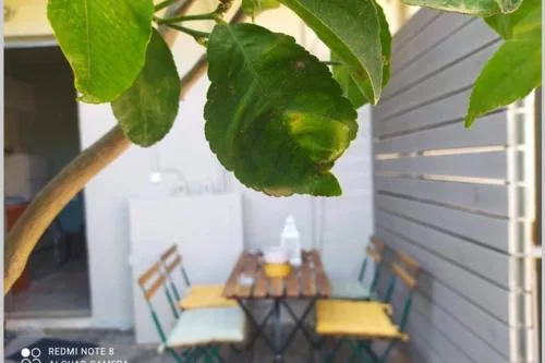 "Amelie" - Kalamata Centre Family Apartment