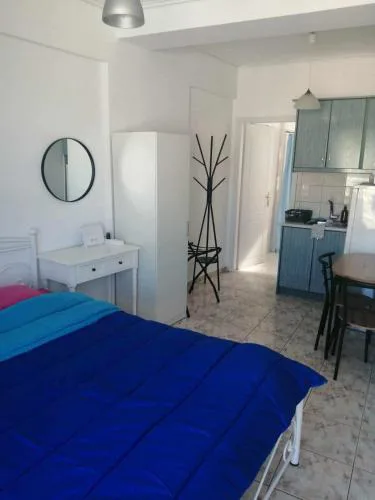 antonio house