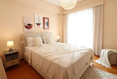 AnyfApartment Kalamata