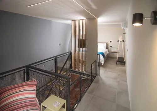 Apertura Minima Living space next to sea