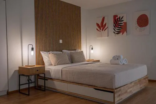 Armonia apartments