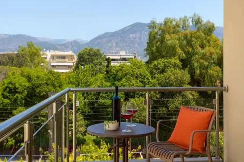 Astir Apartments Kalamata