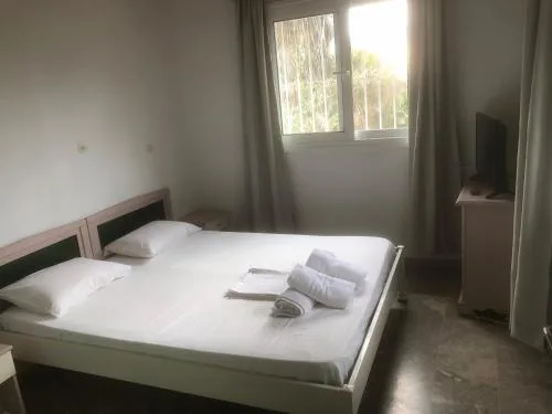 Barreira Beachfront Rooms 3