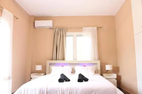 Be my guest at Kalamata