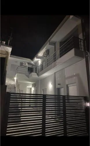 Beautiful Apartment with Balcony