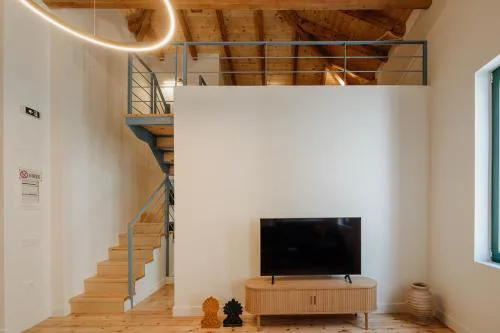 Benaki Loft