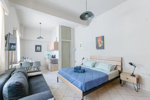 Casa Di Medici - Jeanne