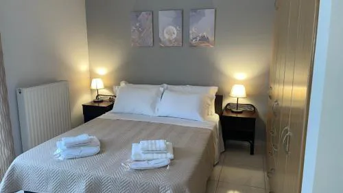 Central Comfy Home