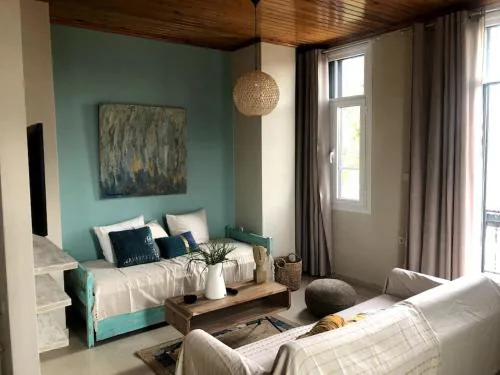 Central Loft 7