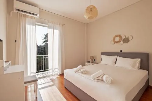 Christos Apartment