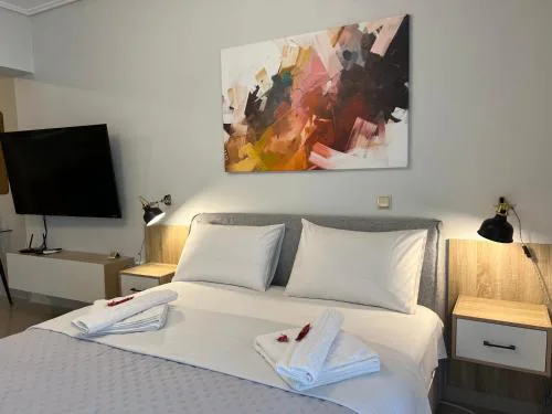 City House Comfort 1