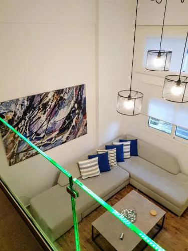 City House Loft