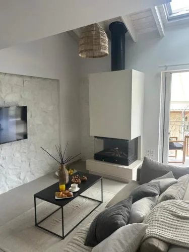 CL Luxury Apartment