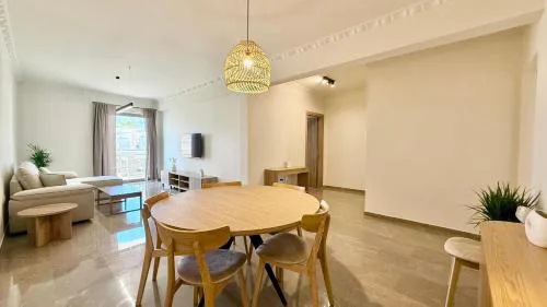 Deva Apartments