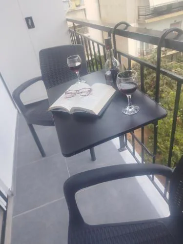 dimitras'house