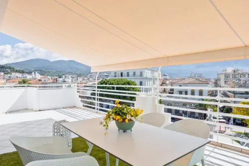 Downtown Skyloft
