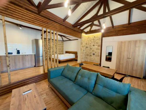 Eleon apartments