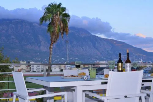 Elion Luxury Apartments