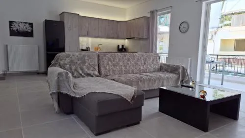 Emvasis Apartments Kalamata