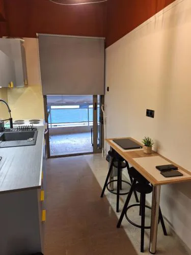 Faron 203 Apartment