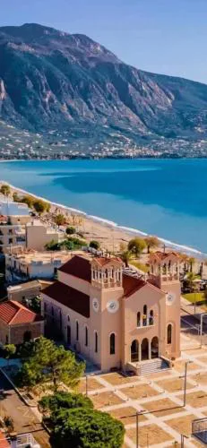 FARON APPARTEMENT kalamata