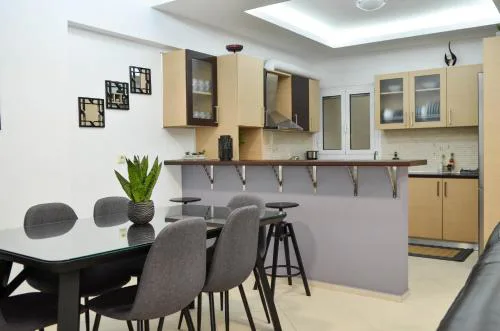 Feve's Apartment