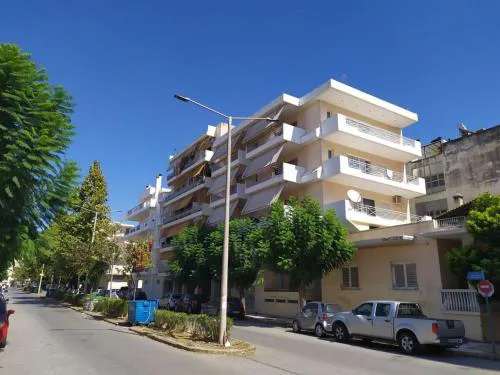 FIL27 Comfortable holiday residence