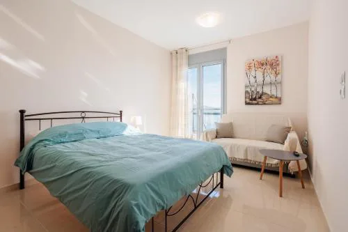 Georgia seaview apartment A3