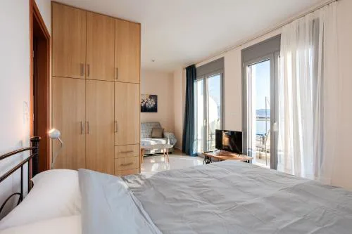 Georgia seaview apartments Α2