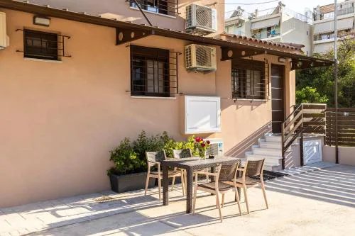 Grande Luxury Villa Kalamata - 3