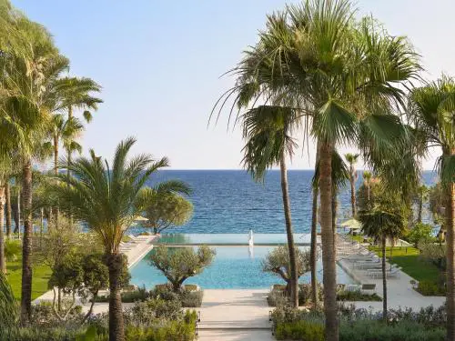 Grecotel Filoxenia