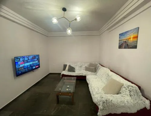 Iris Central Home
