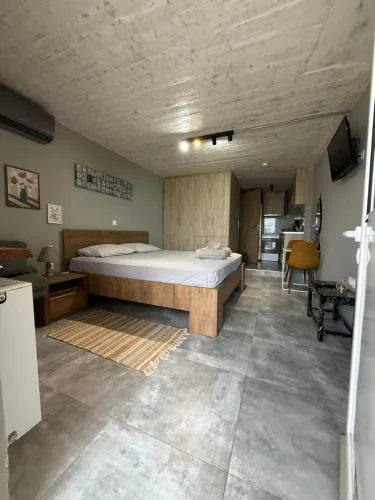 JTverga SEA VIEW HOMES A2 with Parking