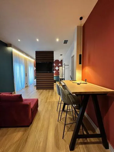 K2 Suites Kalamata