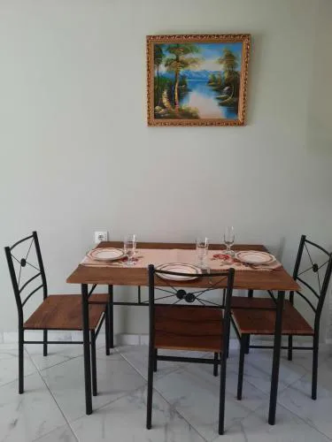 Kalamata COSY APARTMENT 2