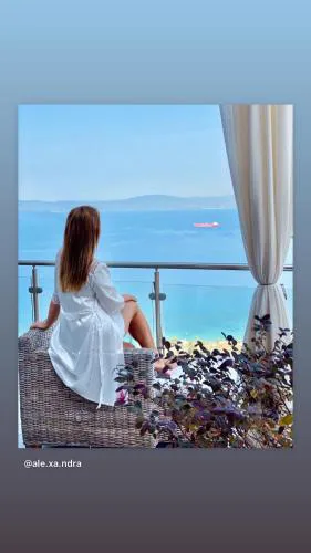 Kalamata Suites