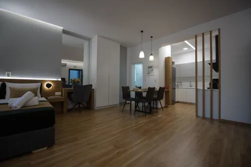 Kanari Elegant and Cozy Studios