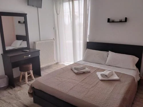 Katerina Apartments