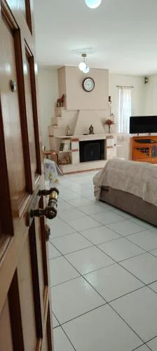 Katerina 's Penthouse