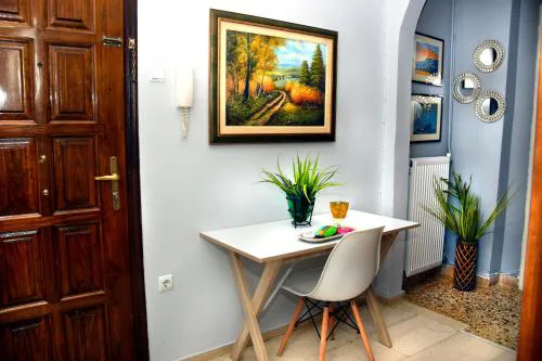 Katerina's Kalamata Apt by "elite"