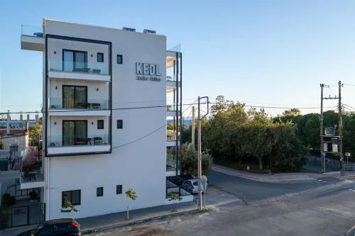KEDL Junior Suites