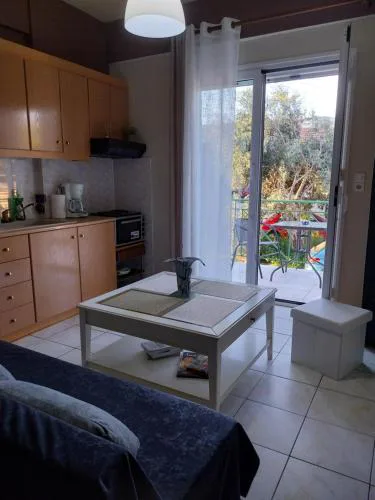 Κηπούπολις Kepoupolis Apartments
