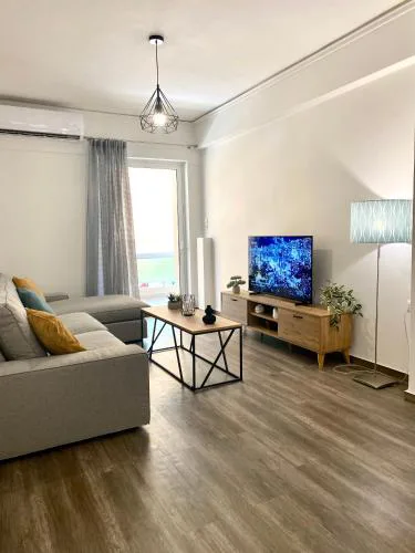 K&I Apartment