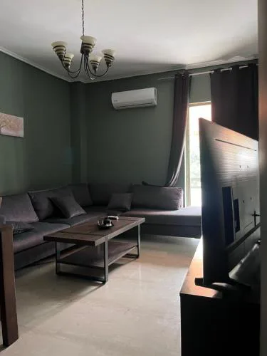 KS apartment