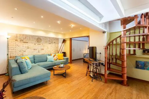 Lito's Central Gem - Cozy Dream Getaway