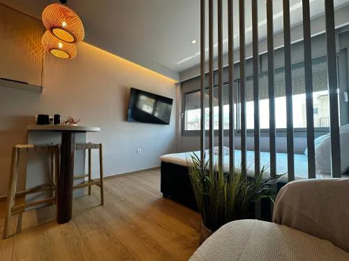 Lotus Nest I