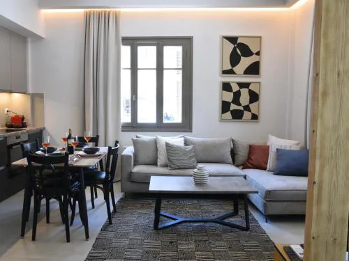Maison 101